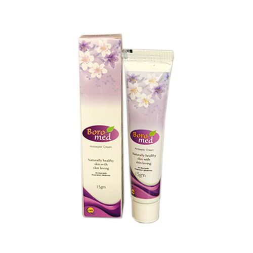 Boromed Cream