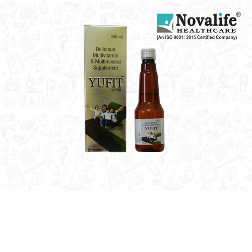 YUFIT Syrup