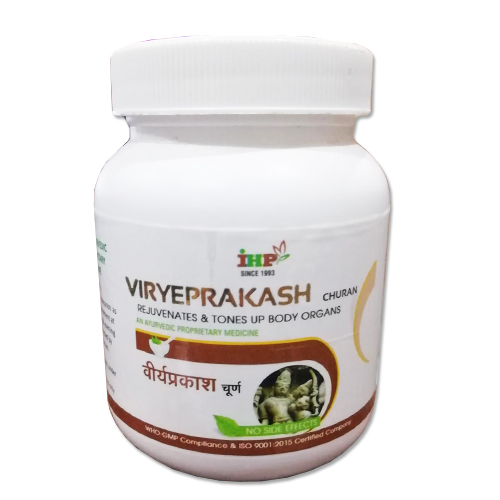 Viryeprakash Churan