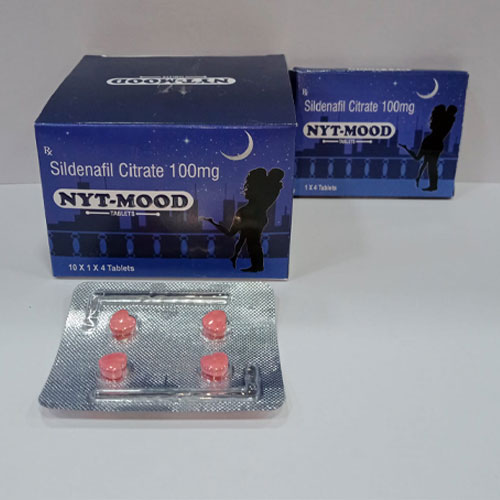 NYT-MOOD Tablets