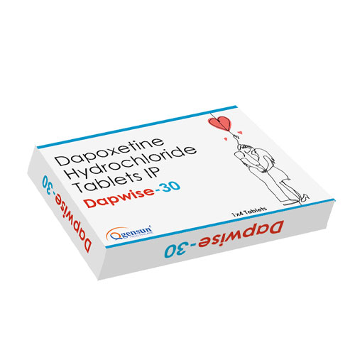 DAPWISE-30 Tablets
