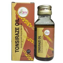 Tonsiraze Oil