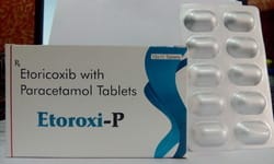 Etoroxi-P Tablets