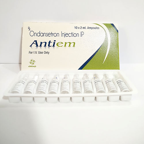 Antiem Injection