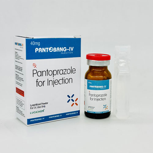 PANTOBANG-IV INJECTION