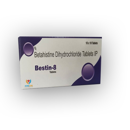 BESTIN-8 Tablets