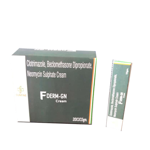 FDERM-GN Cream