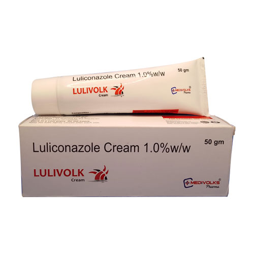 LULIVOLK CREAM (50gm)