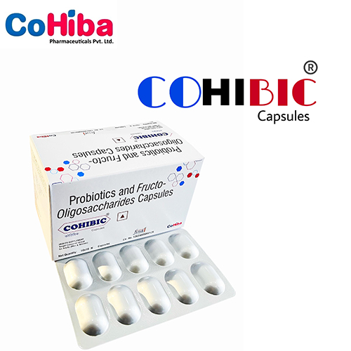 Cohibic Capsules