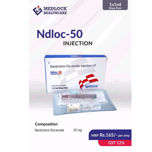 NDLOC-50 Injection