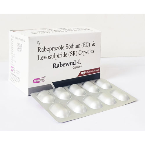 RABEWUD-L Capsules