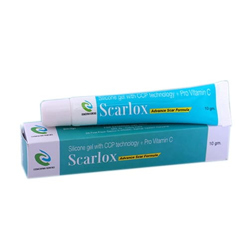Scarlox Gel