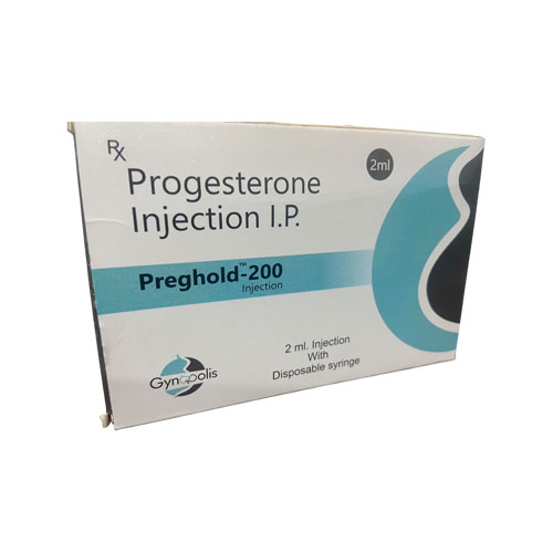 PREGHOLD-200 INJECTION