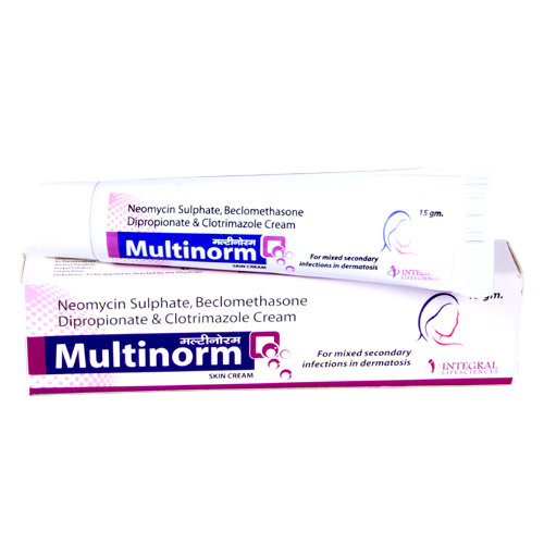 MULTINORM Cream