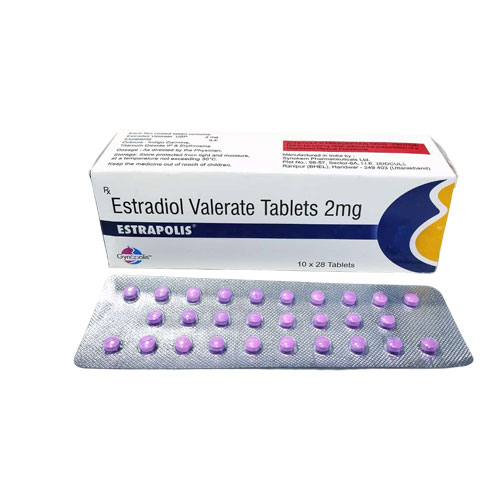 ESTRAPOLIS TABLETS