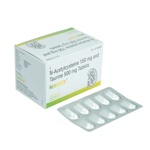 Renosty-Tablets