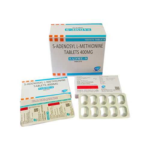 SADME-9 Tablets 