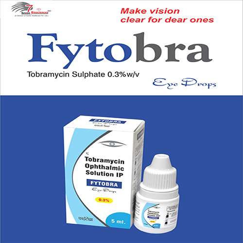 FYTOBRA Eye Drops