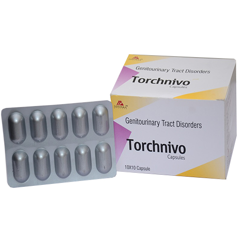 Torchnivo Capsules