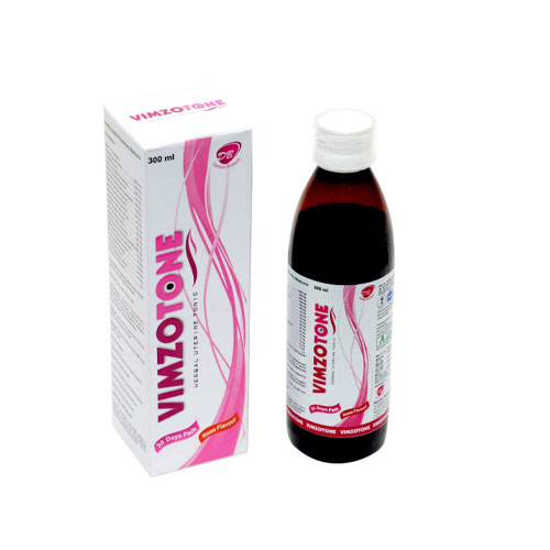 VIMZOTONE SYRUP (300ml)