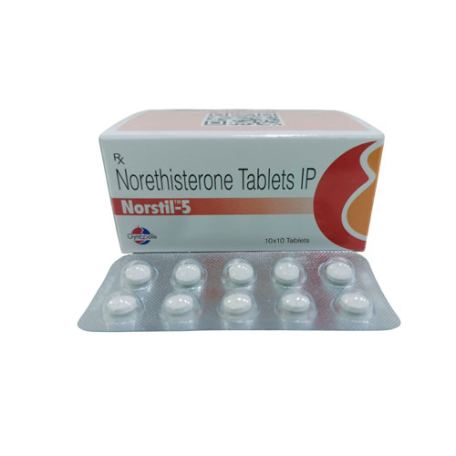 NORSTIL-5 TABLETS