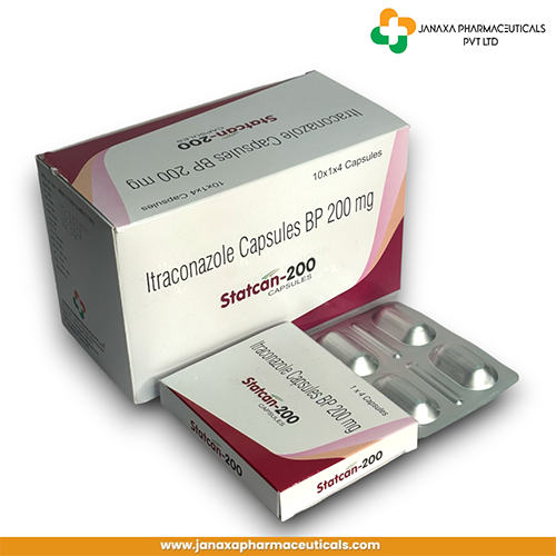 STATCAN-200 Capsules