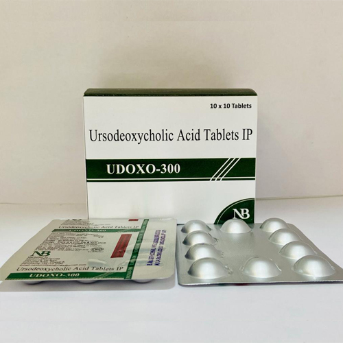 UDOXO-300 Tablets