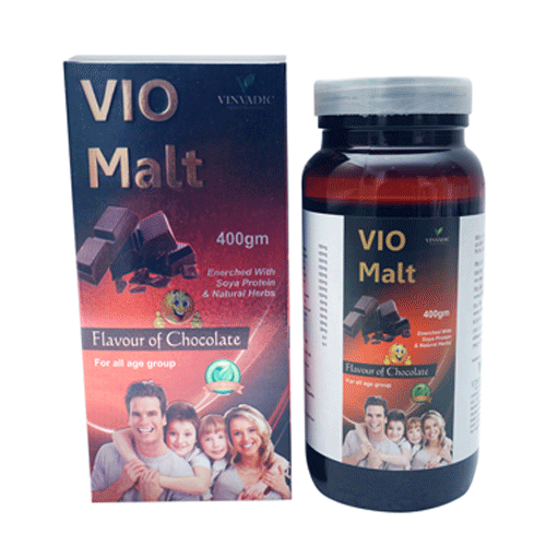 VIO MALT Powder