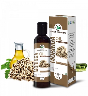 MORINGA Oil