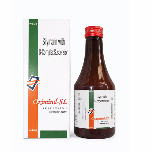 OXIMIND-SL SUSPENSIO...