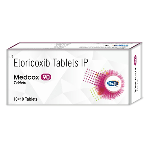 MEDCOX-90 TABLETS