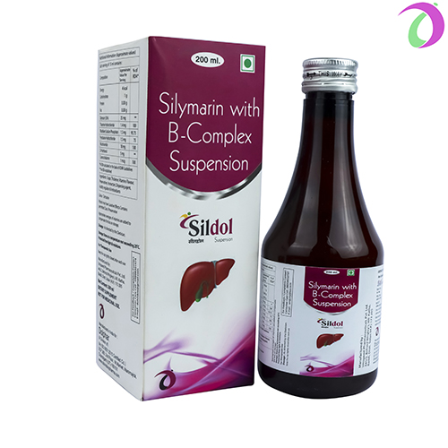 SILDOL Suspension