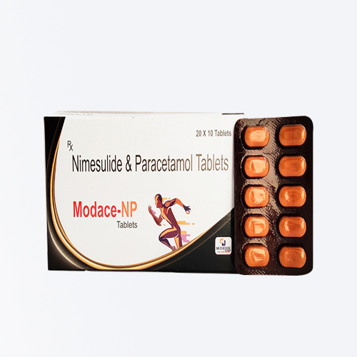 MODACE-NP Tablets