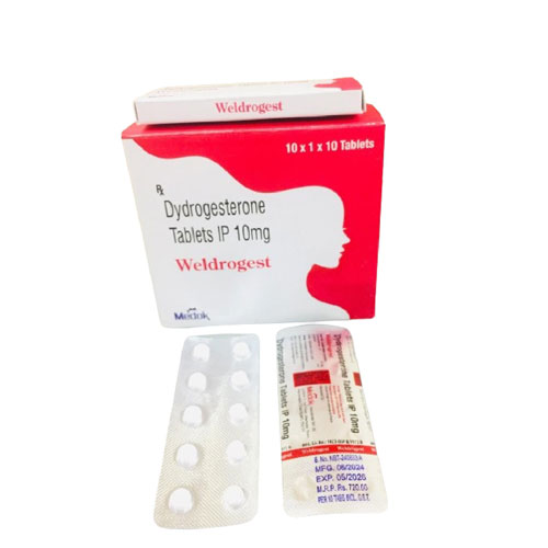 WELDROGEST TABLETS