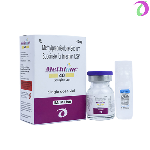 METHLONE-40 Injection