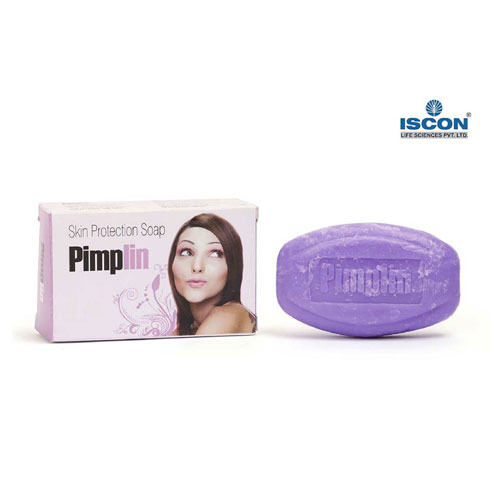 PIMPLIN Soap