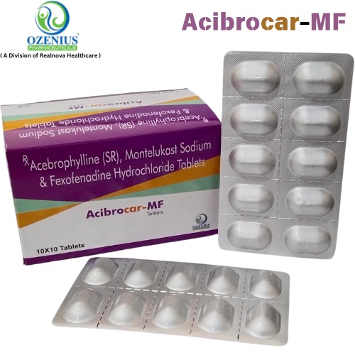 ACIBROCAR-MF 