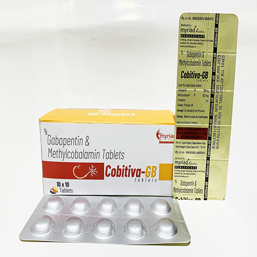 COBItiva-GB Tablets