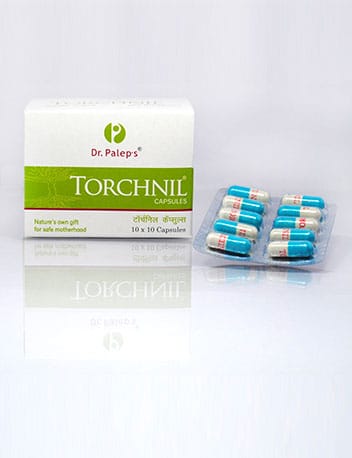Torchnil Capsule
