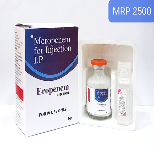 EROPENM Injection