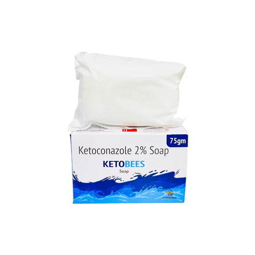 KETOBEES SOAP