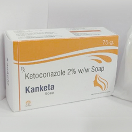 KANKETA Soap