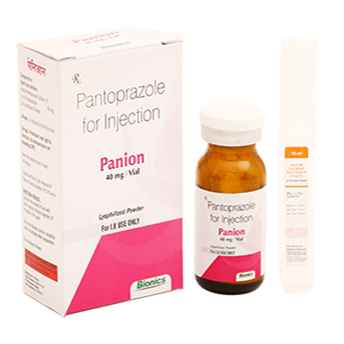 PANION Injection