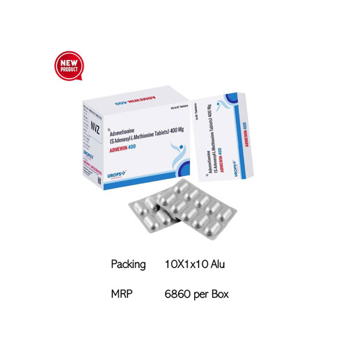 ADMEWIN-400 TABLETS