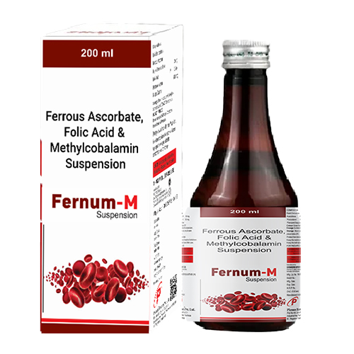 FERNUM-M SUSPENSION