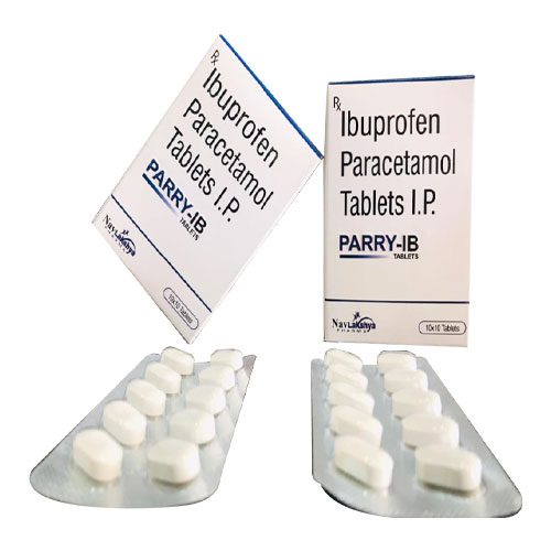 PARRY-IB Tablets