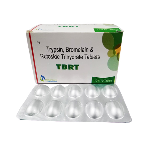 TBRT Tablets