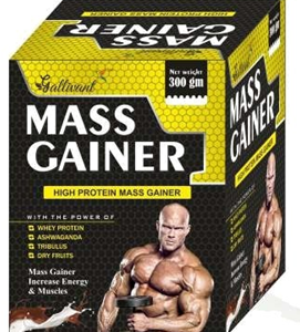 Mass Gainer Powder