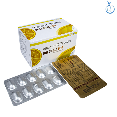 DOLCEE-Z 500 Tablets