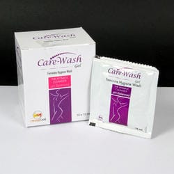 Care Wash Gel